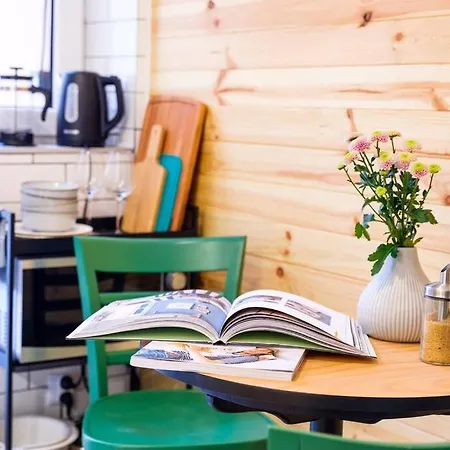 Small folksy studio Kochanowskiego St Kraków Zewnętrze zdjęcie
